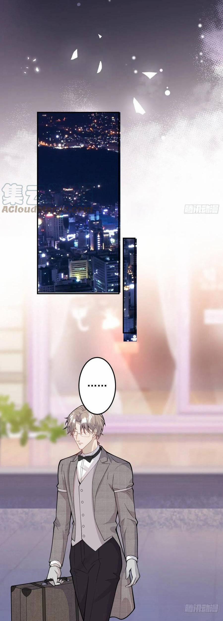 Xuyên Không Đến Thế Giới Trở Thành Đóa Hoa Của Anh 62.8 trang 20