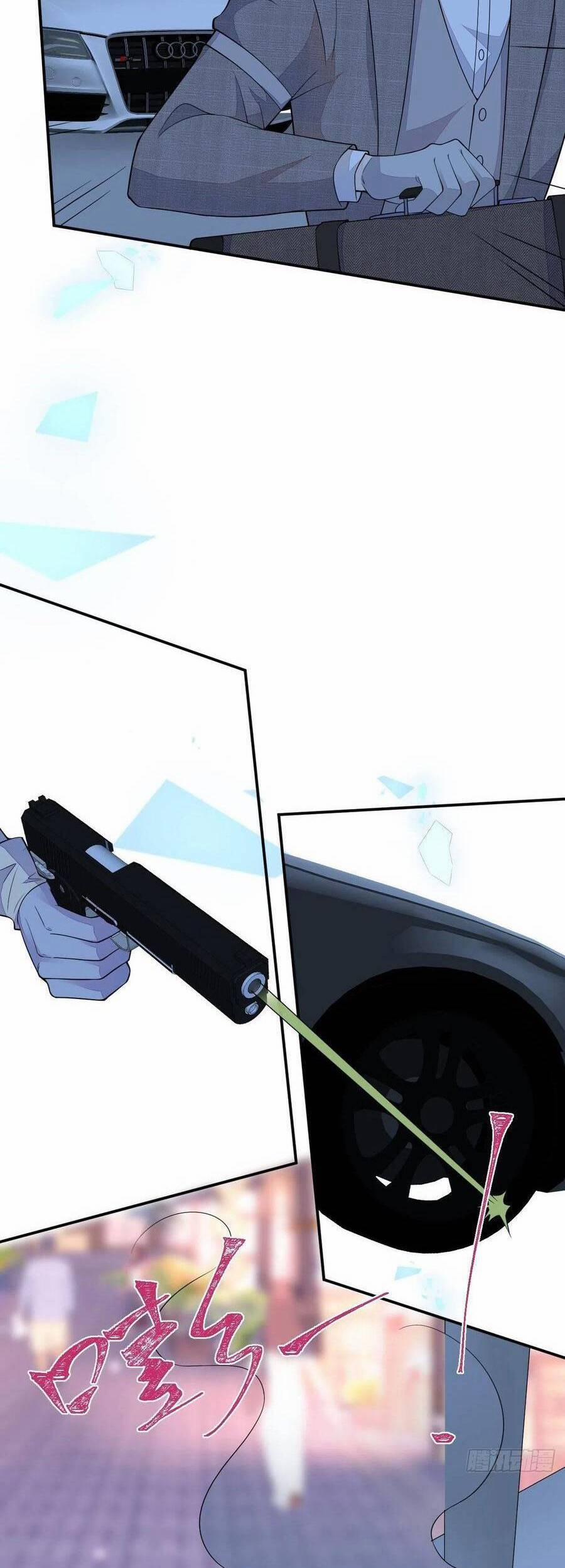 Xuyên Không Đến Thế Giới Trở Thành Đóa Hoa Của Anh 62.8 trang 24