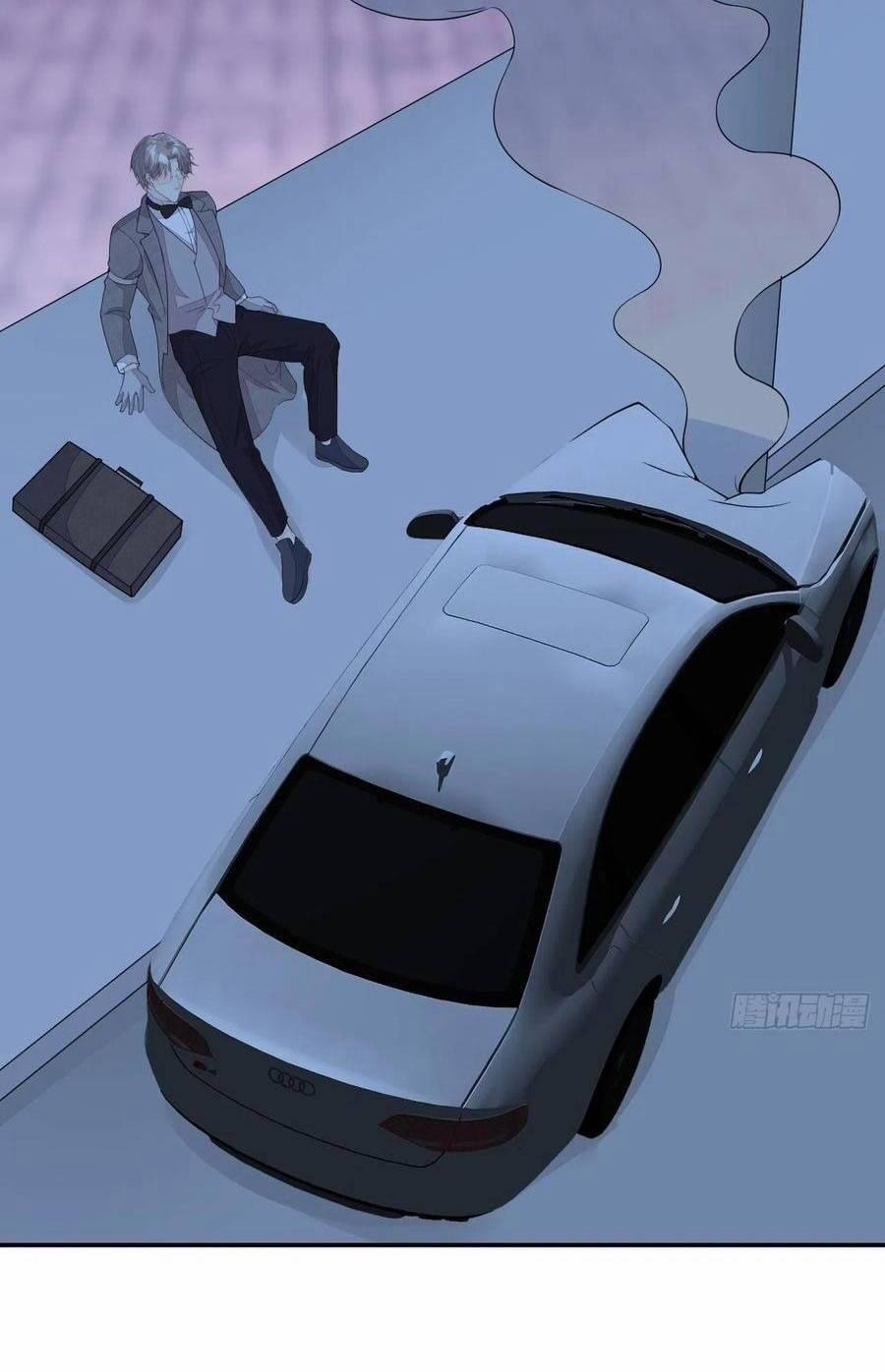 Xuyên Không Đến Thế Giới Trở Thành Đóa Hoa Của Anh 62.8 trang 25