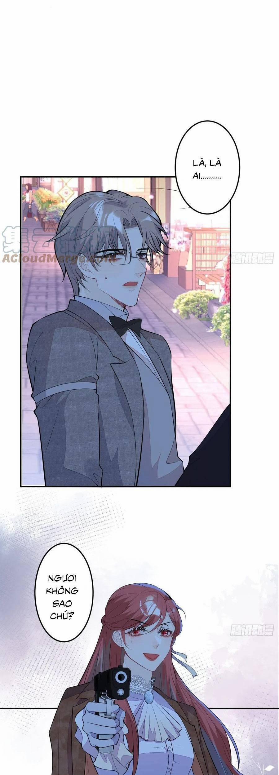 Xuyên Không Đến Thế Giới Trở Thành Đóa Hoa Của Anh 62.8 trang 26