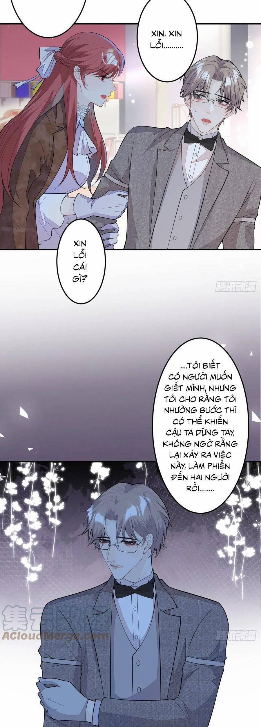 Xuyên Không Đến Thế Giới Trở Thành Đóa Hoa Của Anh 62.8 trang 29