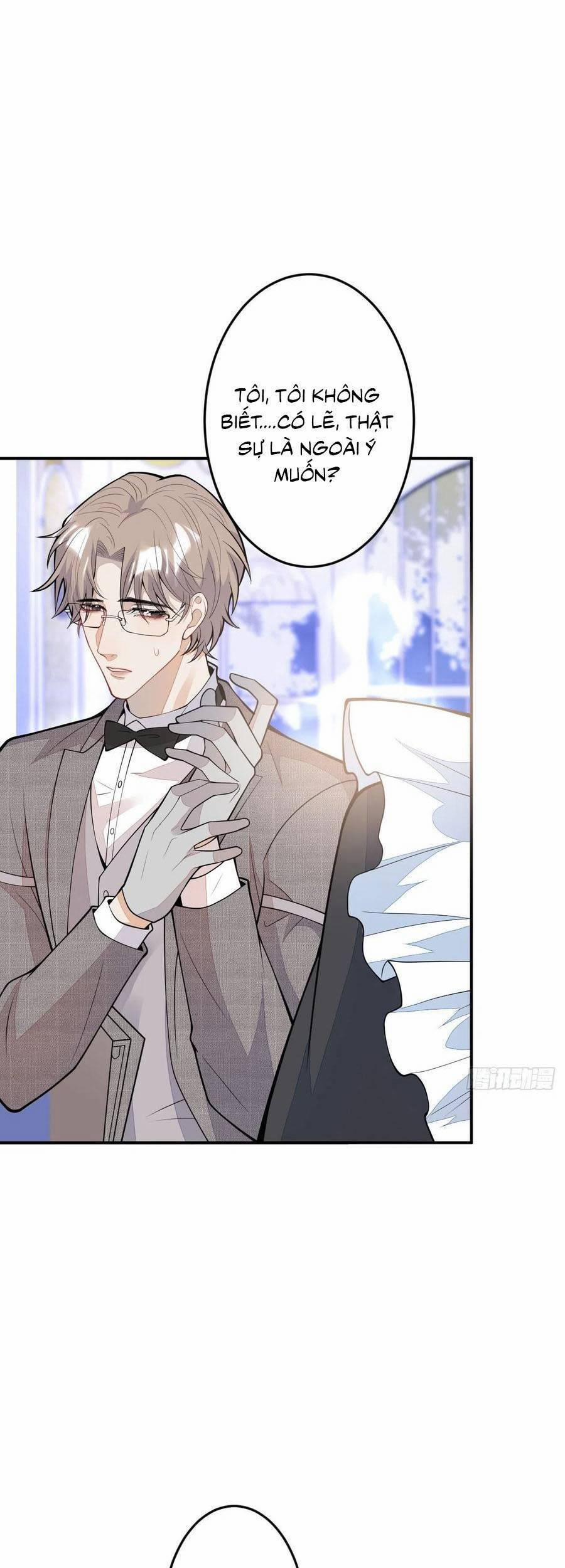 Xuyên Không Đến Thế Giới Trở Thành Đóa Hoa Của Anh 62.8 trang 3