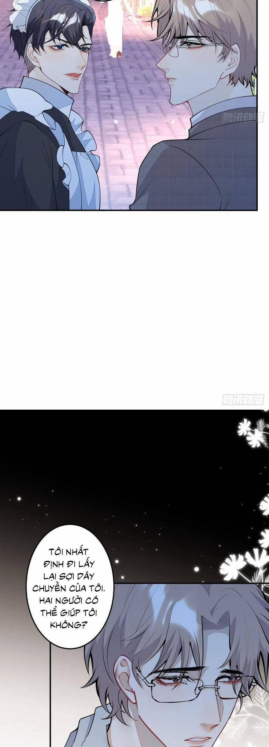 Xuyên Không Đến Thế Giới Trở Thành Đóa Hoa Của Anh 62.8 trang 33