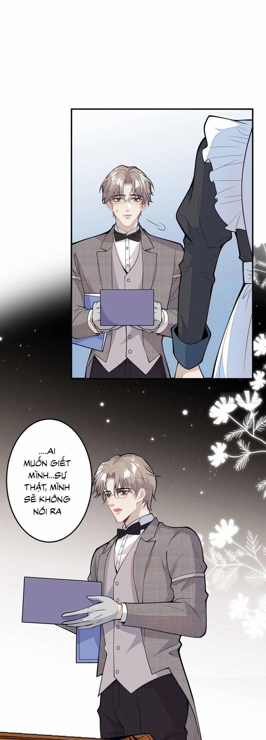 Xuyên Không Đến Thế Giới Trở Thành Đóa Hoa Của Anh 62.8 trang 6