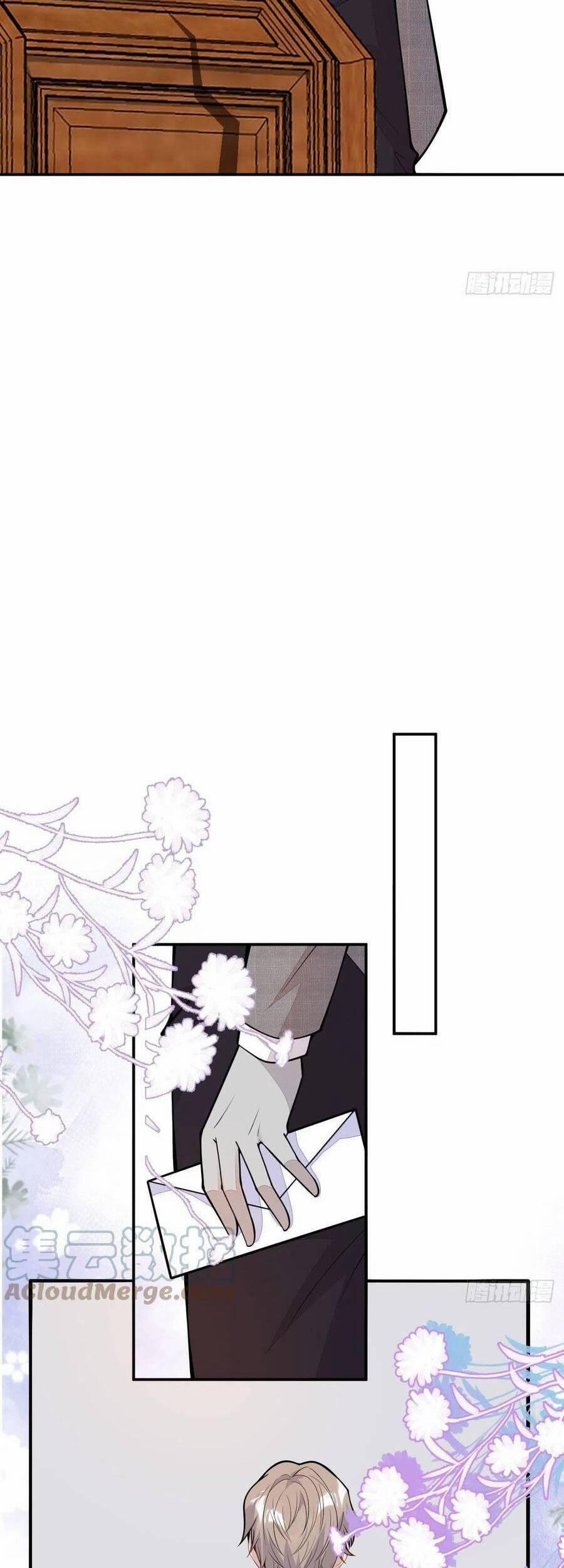 Xuyên Không Đến Thế Giới Trở Thành Đóa Hoa Của Anh 62.8 trang 7