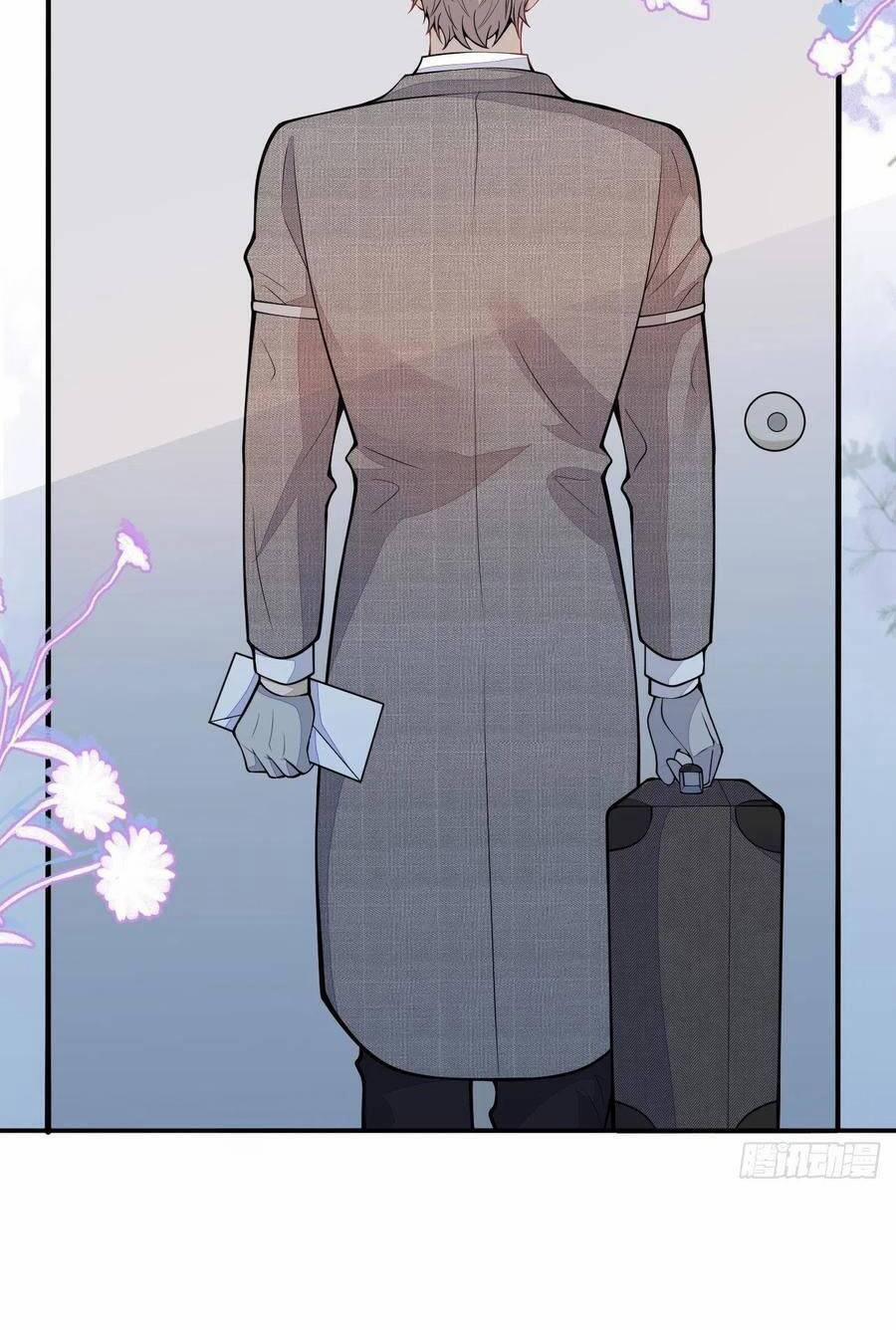 Xuyên Không Đến Thế Giới Trở Thành Đóa Hoa Của Anh 62.8 trang 8