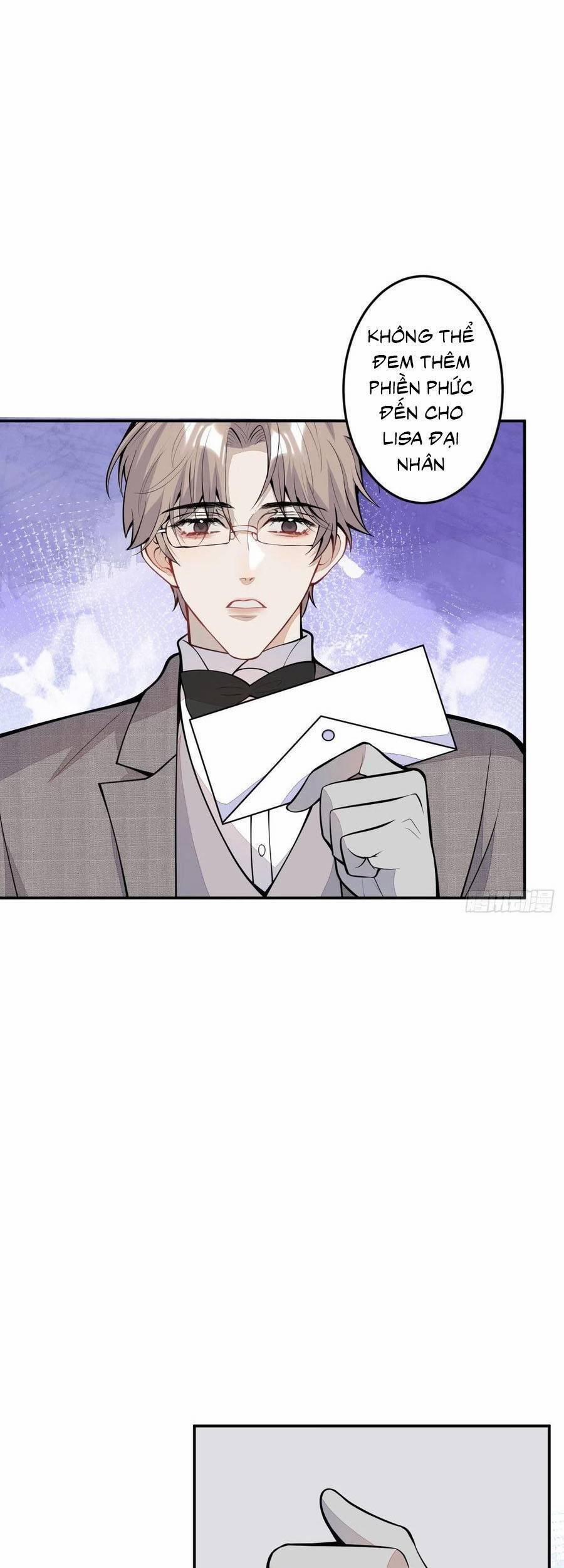 Xuyên Không Đến Thế Giới Trở Thành Đóa Hoa Của Anh 62.8 trang 9