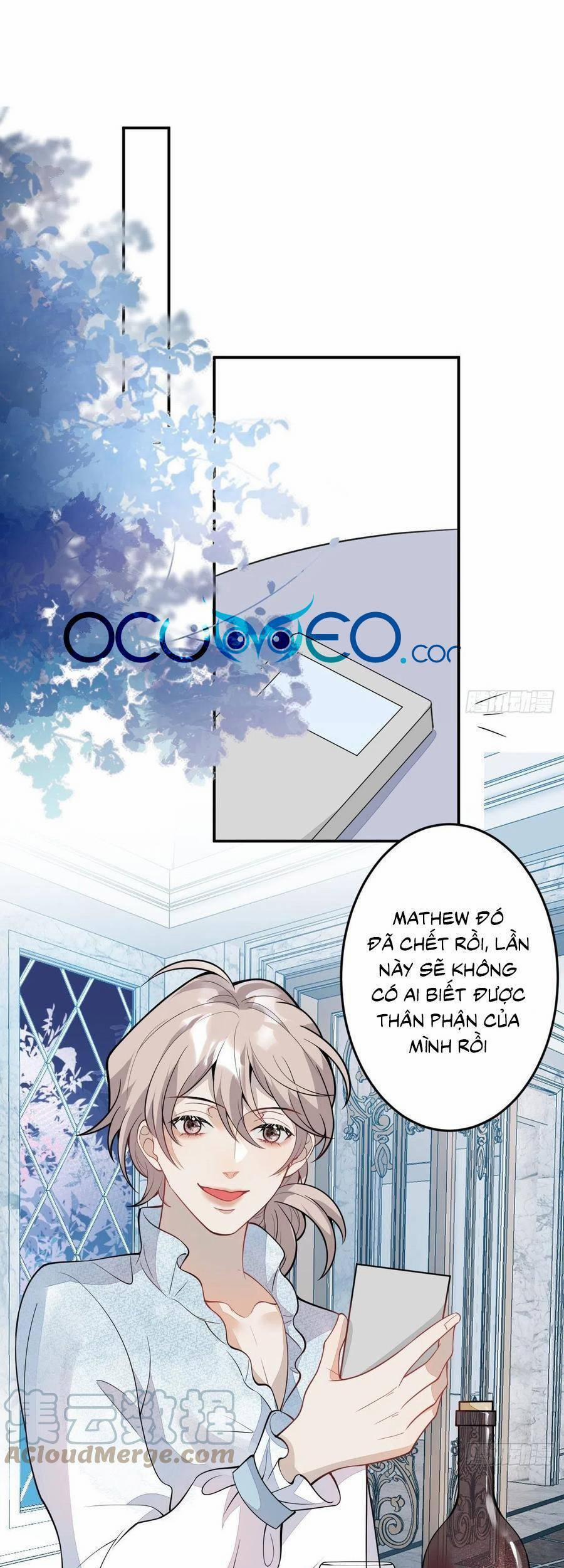 Xuyên Không Đến Thế Giới Trở Thành Đóa Hoa Của Anh 62.9 trang 1