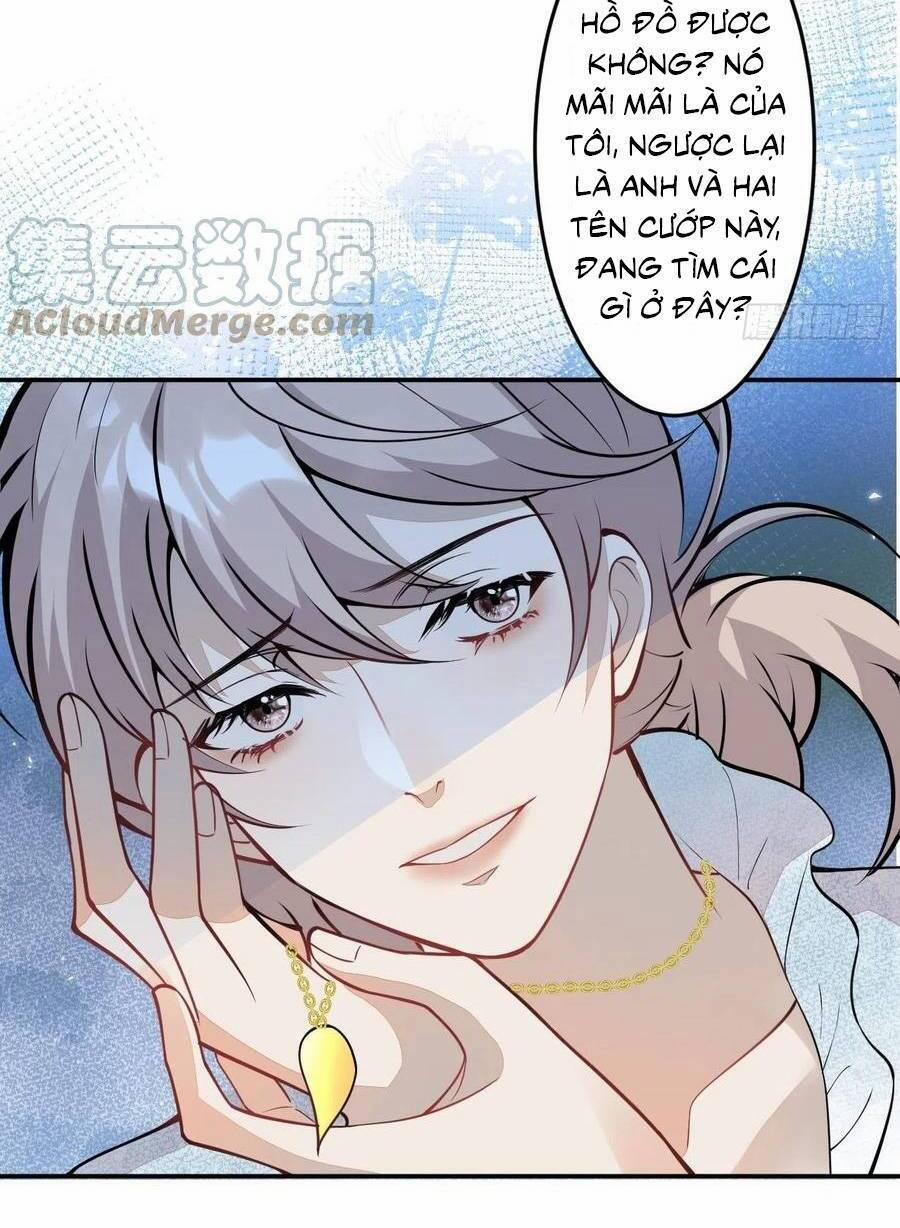 Xuyên Không Đến Thế Giới Trở Thành Đóa Hoa Của Anh 62.9 trang 11