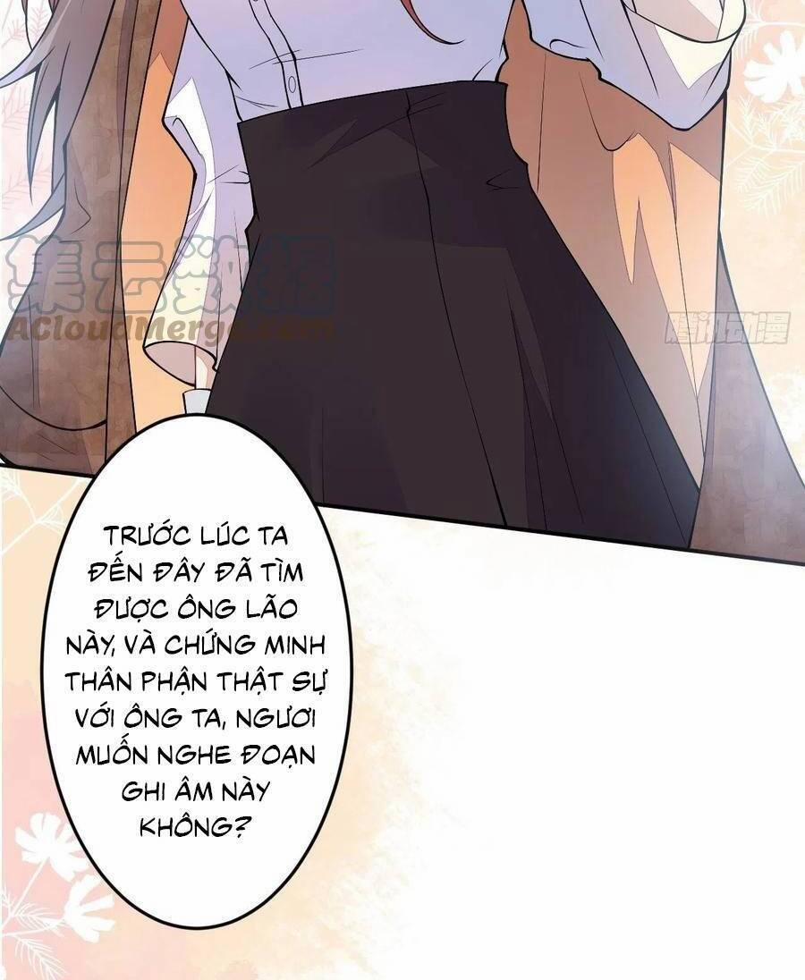 Xuyên Không Đến Thế Giới Trở Thành Đóa Hoa Của Anh 62.9 trang 16