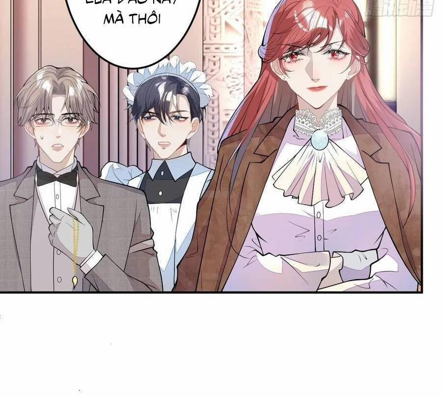 Xuyên Không Đến Thế Giới Trở Thành Đóa Hoa Của Anh 62.9 trang 19