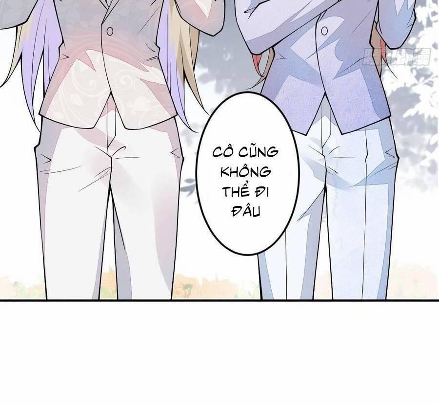 Xuyên Không Đến Thế Giới Trở Thành Đóa Hoa Của Anh 62.9 trang 25