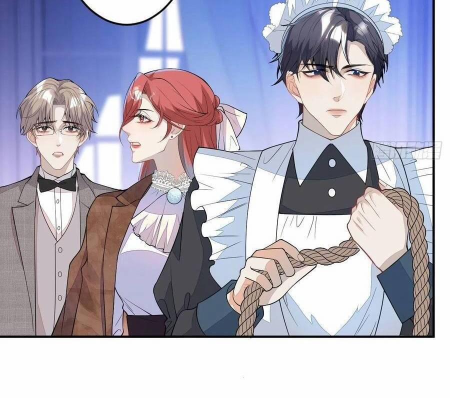 Xuyên Không Đến Thế Giới Trở Thành Đóa Hoa Của Anh 62.9 trang 5