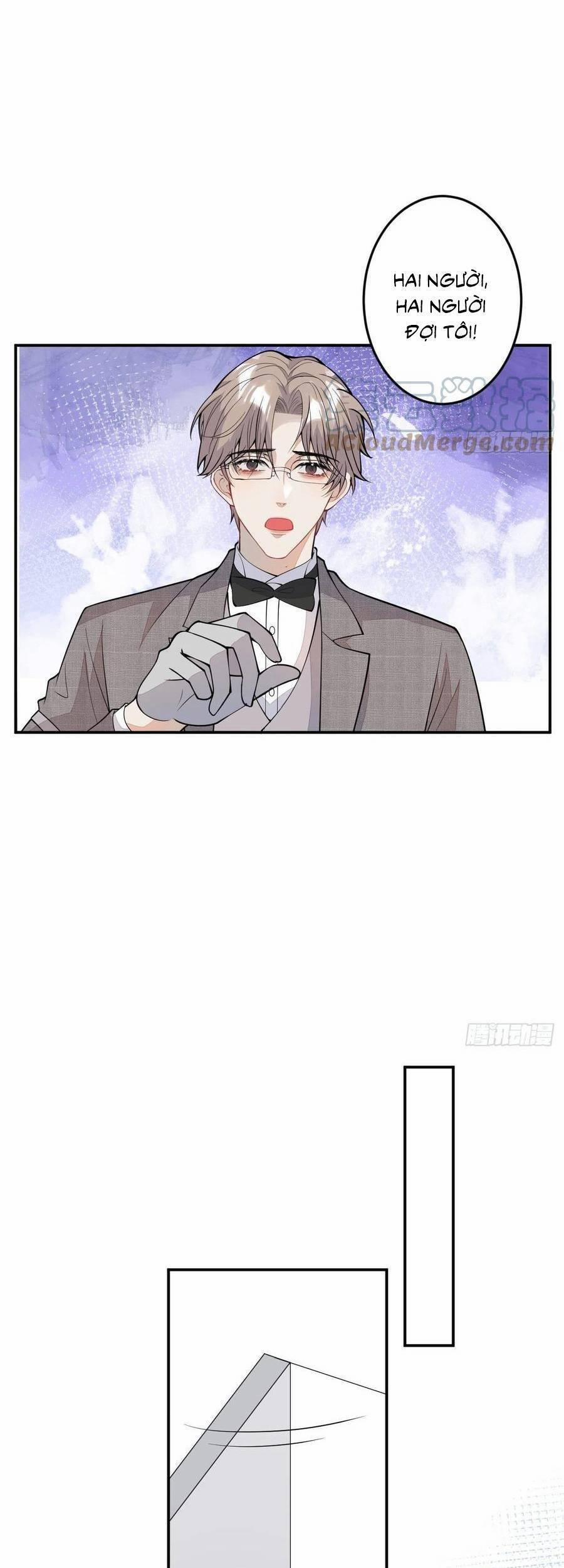 Xuyên Không Đến Thế Giới Trở Thành Đóa Hoa Của Anh 62.9 trang 6