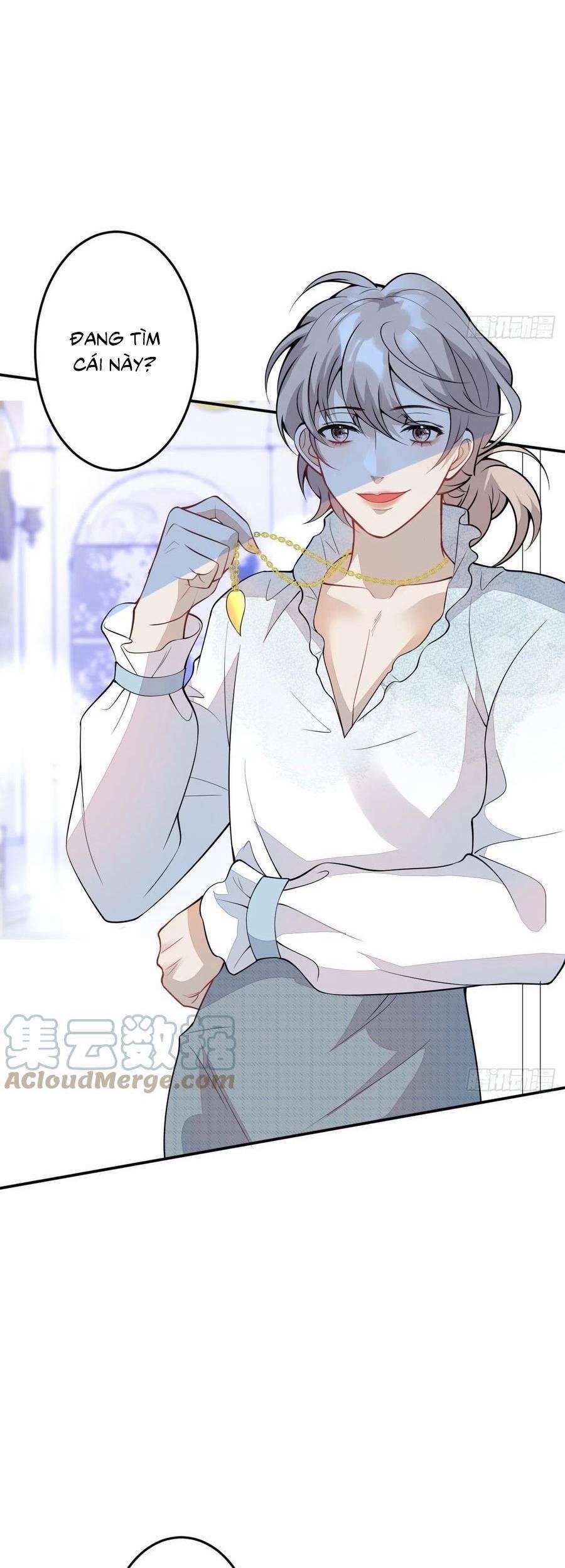 Xuyên Không Đến Thế Giới Trở Thành Đóa Hoa Của Anh 62.9 trang 9