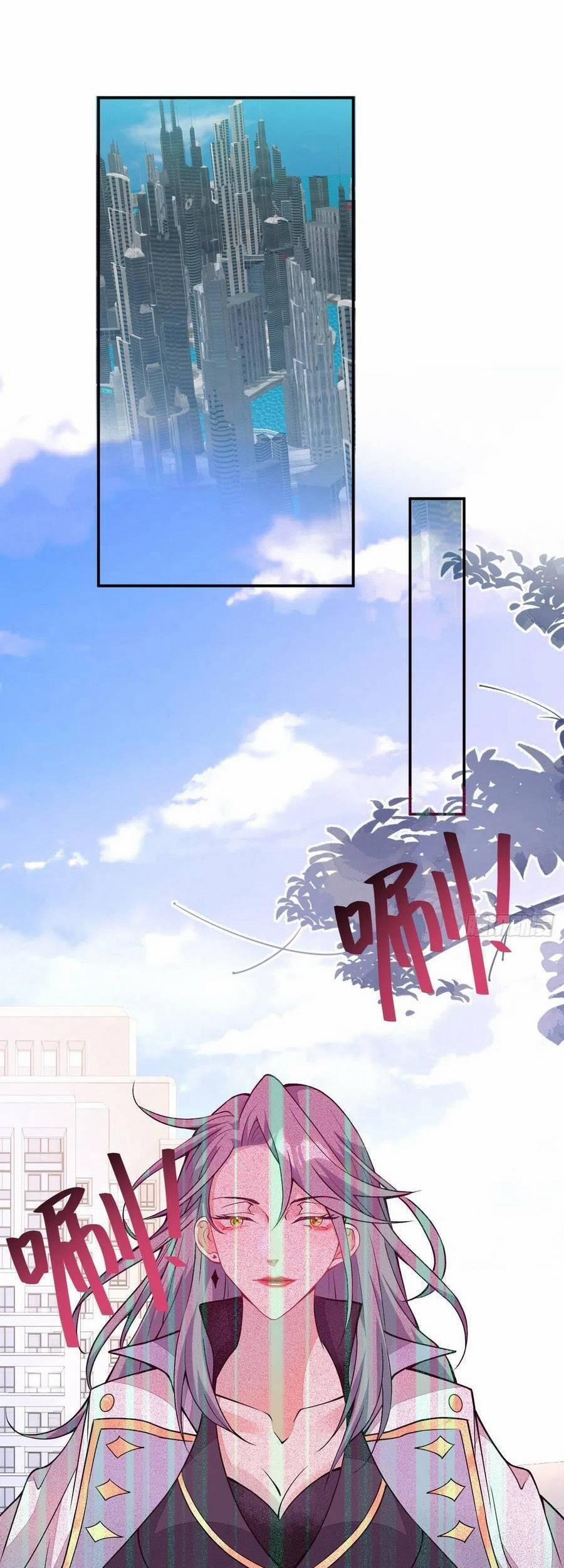 Xuyên Không Đến Thế Giới Trở Thành Đóa Hoa Của Anh 62 trang 1