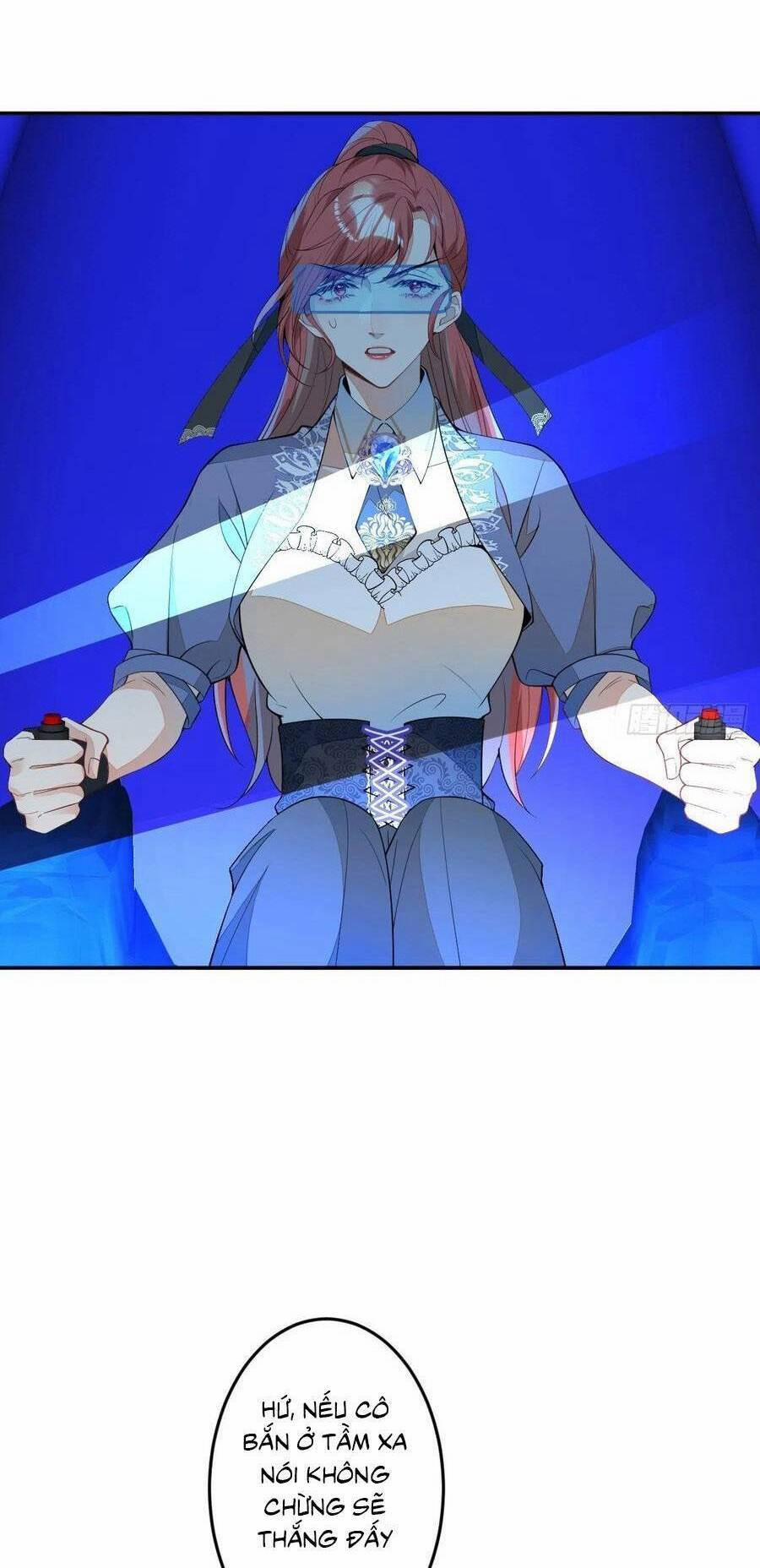 Xuyên Không Đến Thế Giới Trở Thành Đóa Hoa Của Anh 62 trang 13