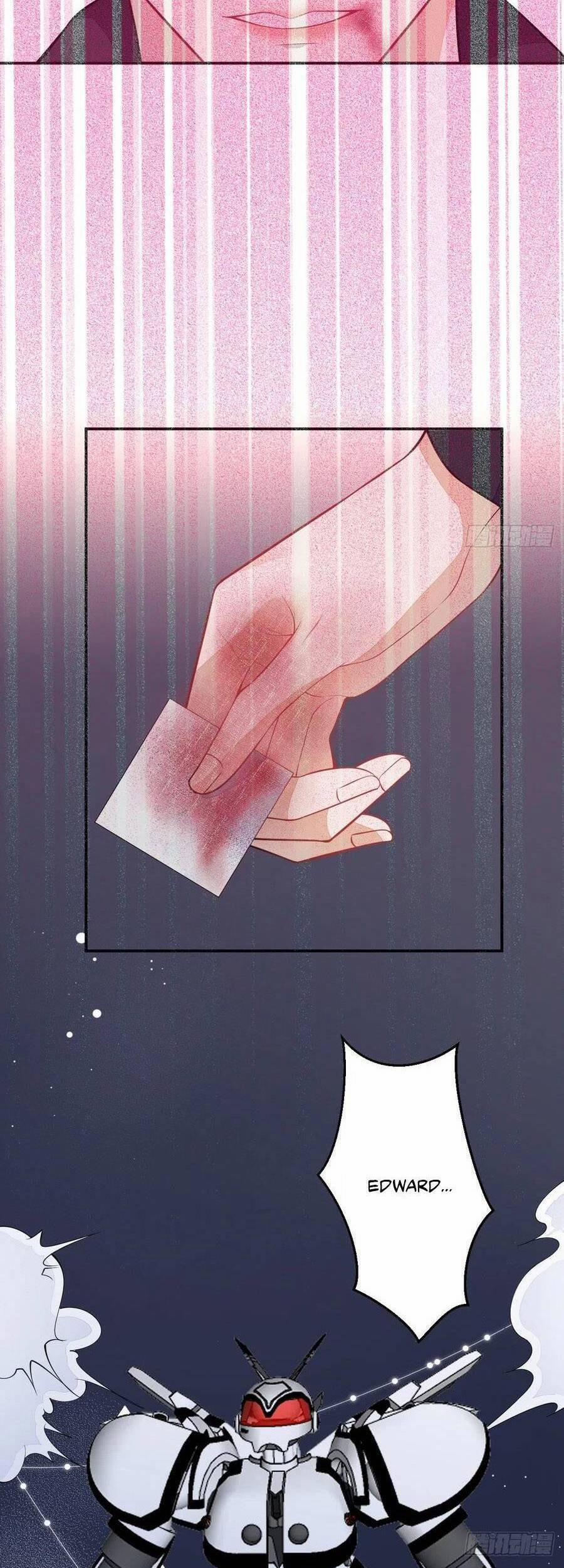 Xuyên Không Đến Thế Giới Trở Thành Đóa Hoa Của Anh 62 trang 24