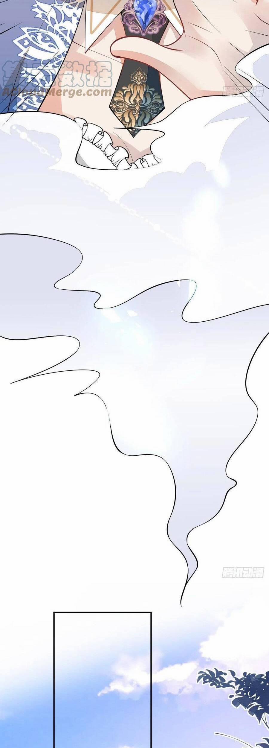 Xuyên Không Đến Thế Giới Trở Thành Đóa Hoa Của Anh 62 trang 28