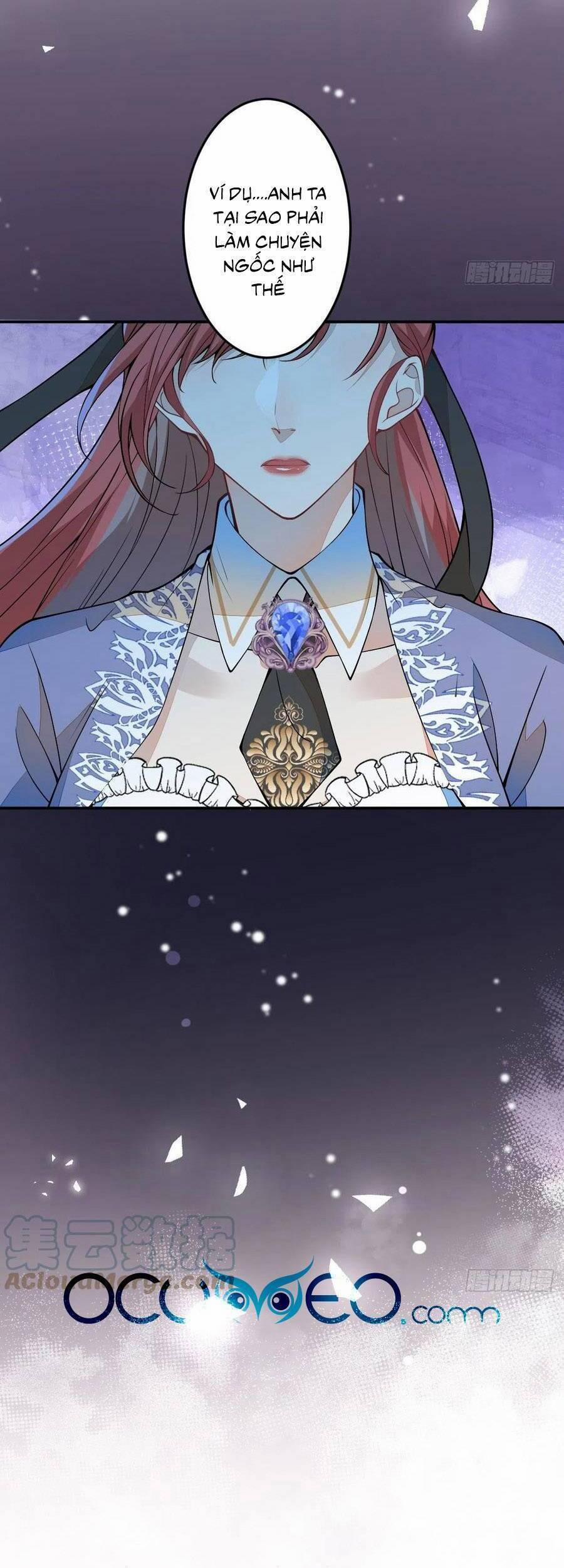 Xuyên Không Đến Thế Giới Trở Thành Đóa Hoa Của Anh 62 trang 36