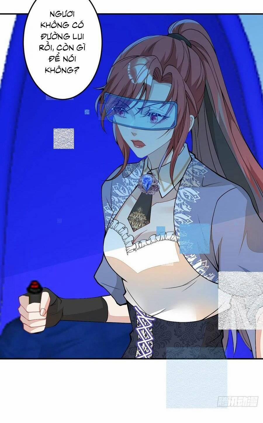 Xuyên Không Đến Thế Giới Trở Thành Đóa Hoa Của Anh 62 trang 5