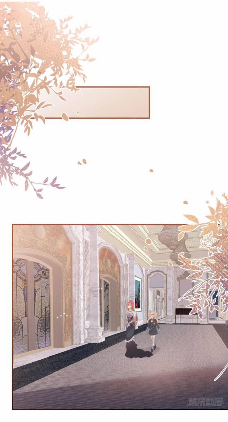 Xuyên Không Đến Thế Giới Trở Thành Đóa Hoa Của Anh 7 trang 0