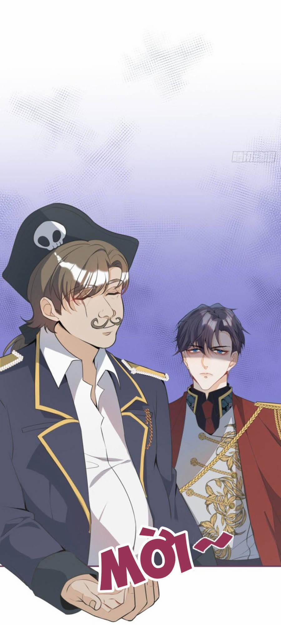 Xuyên Không Đến Thế Giới Trở Thành Đóa Hoa Của Anh 7 trang 15