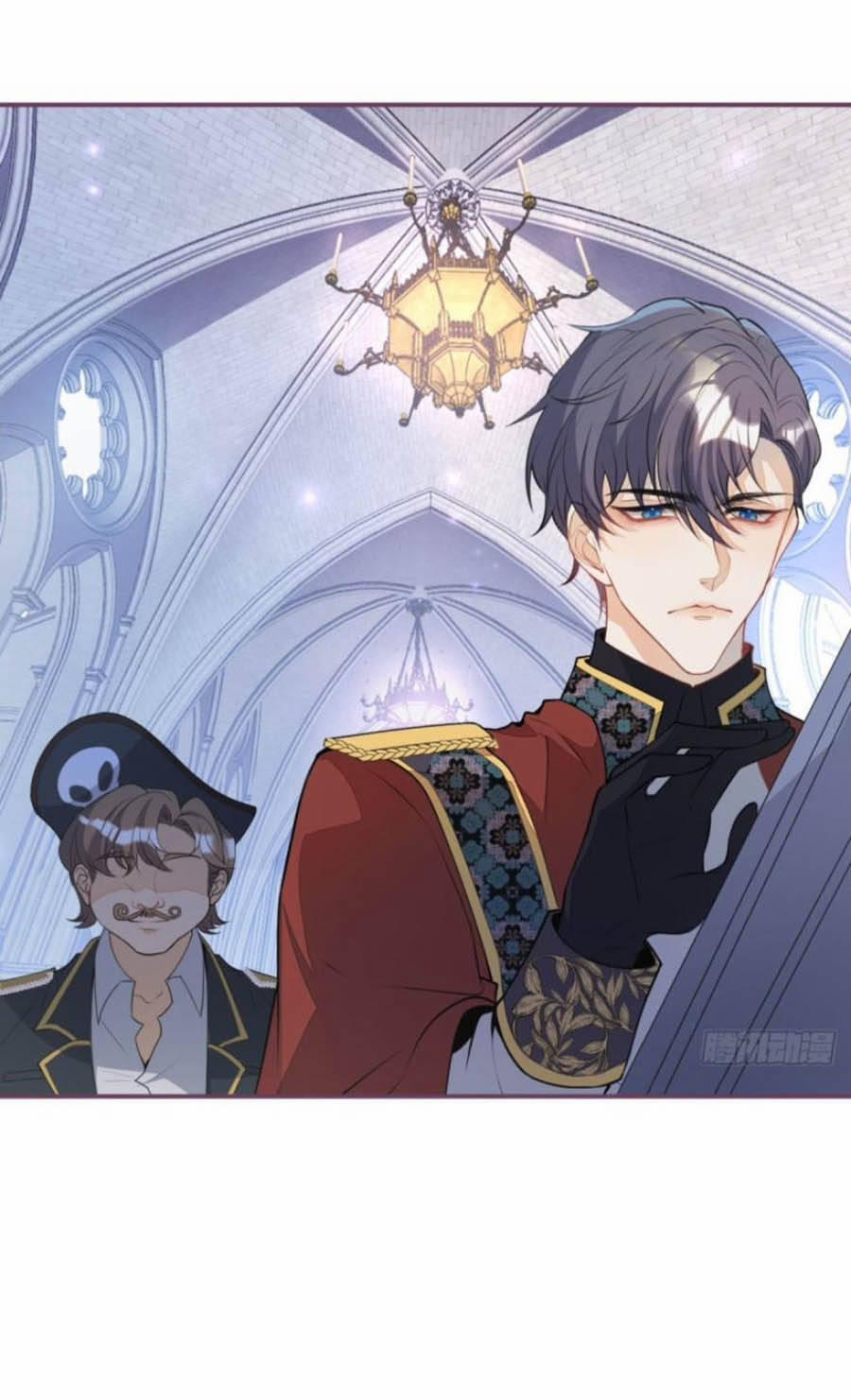 Xuyên Không Đến Thế Giới Trở Thành Đóa Hoa Của Anh 7 trang 18