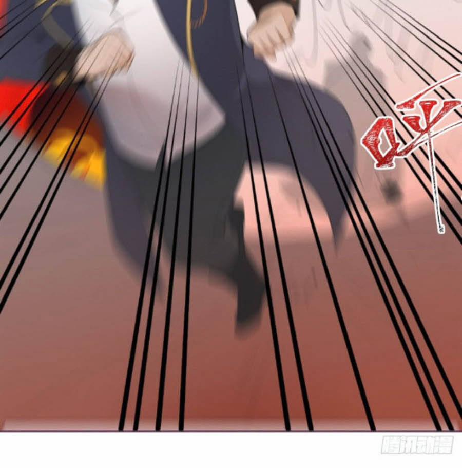 Xuyên Không Đến Thế Giới Trở Thành Đóa Hoa Của Anh 7 trang 20