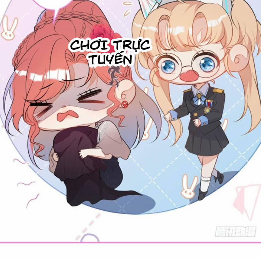 Xuyên Không Đến Thế Giới Trở Thành Đóa Hoa Của Anh 7 trang 3