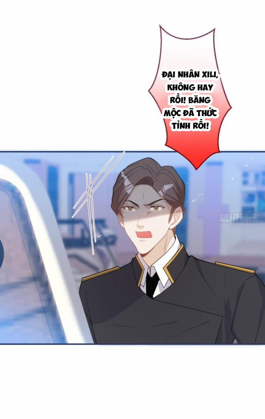 Xuyên Không Đến Thế Giới Trở Thành Đóa Hoa Của Anh 7 trang 43
