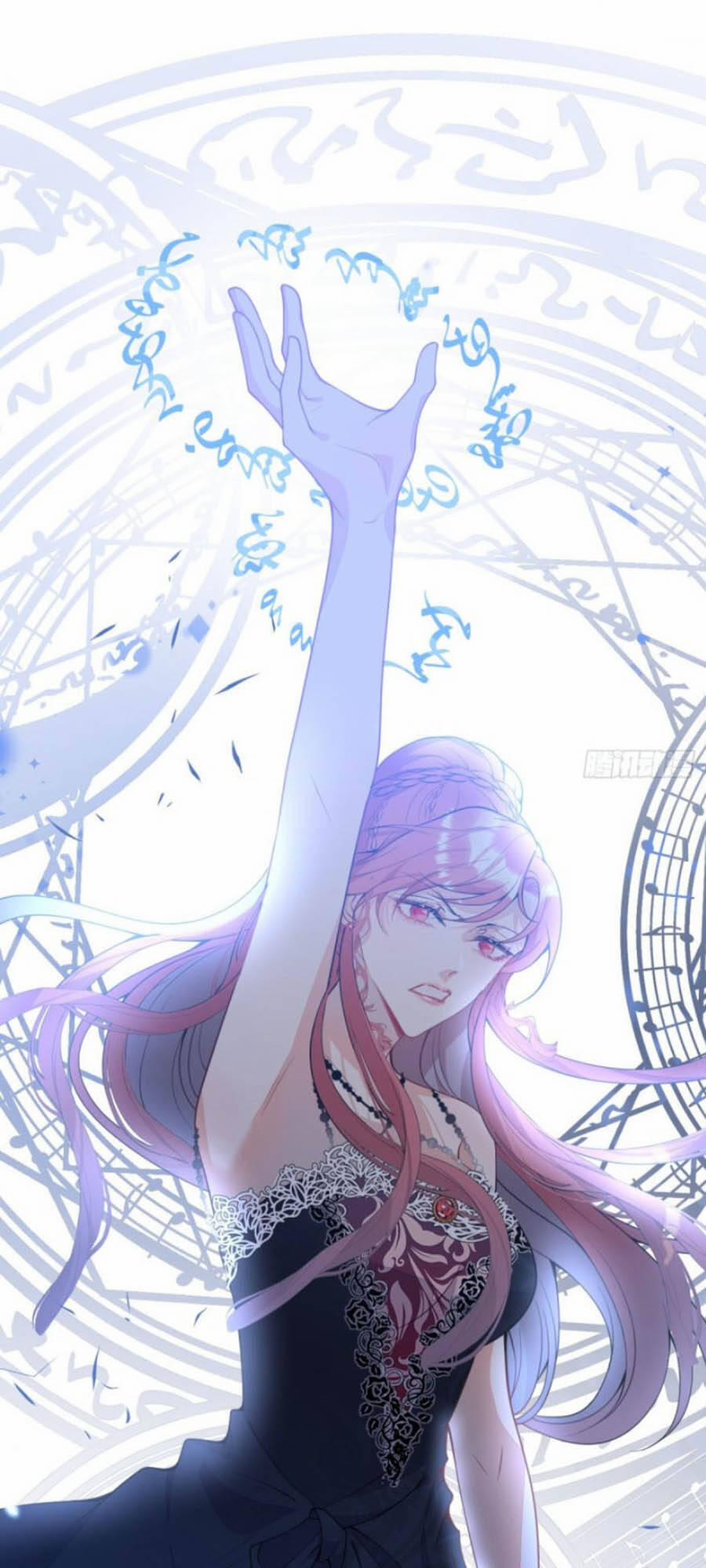 Xuyên Không Đến Thế Giới Trở Thành Đóa Hoa Của Anh 7 trang 46