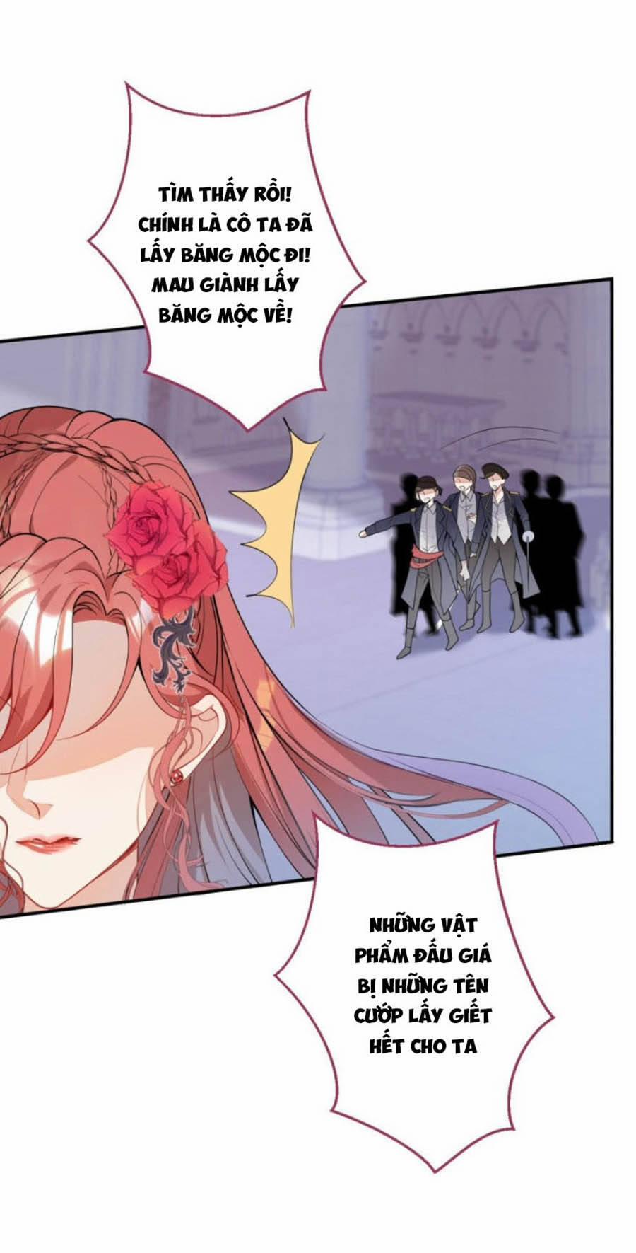 Xuyên Không Đến Thế Giới Trở Thành Đóa Hoa Của Anh 7 trang 48