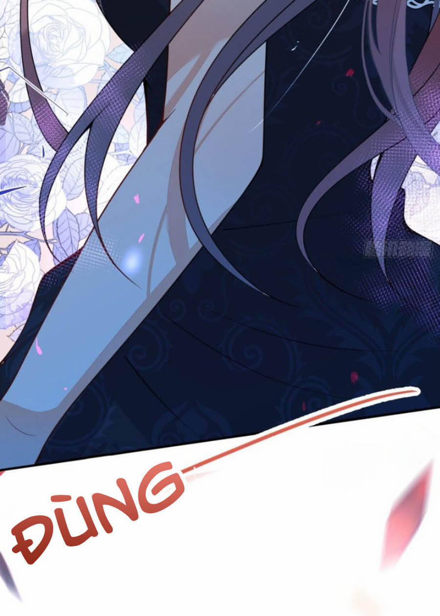 Xuyên Không Đến Thế Giới Trở Thành Đóa Hoa Của Anh 7 trang 51