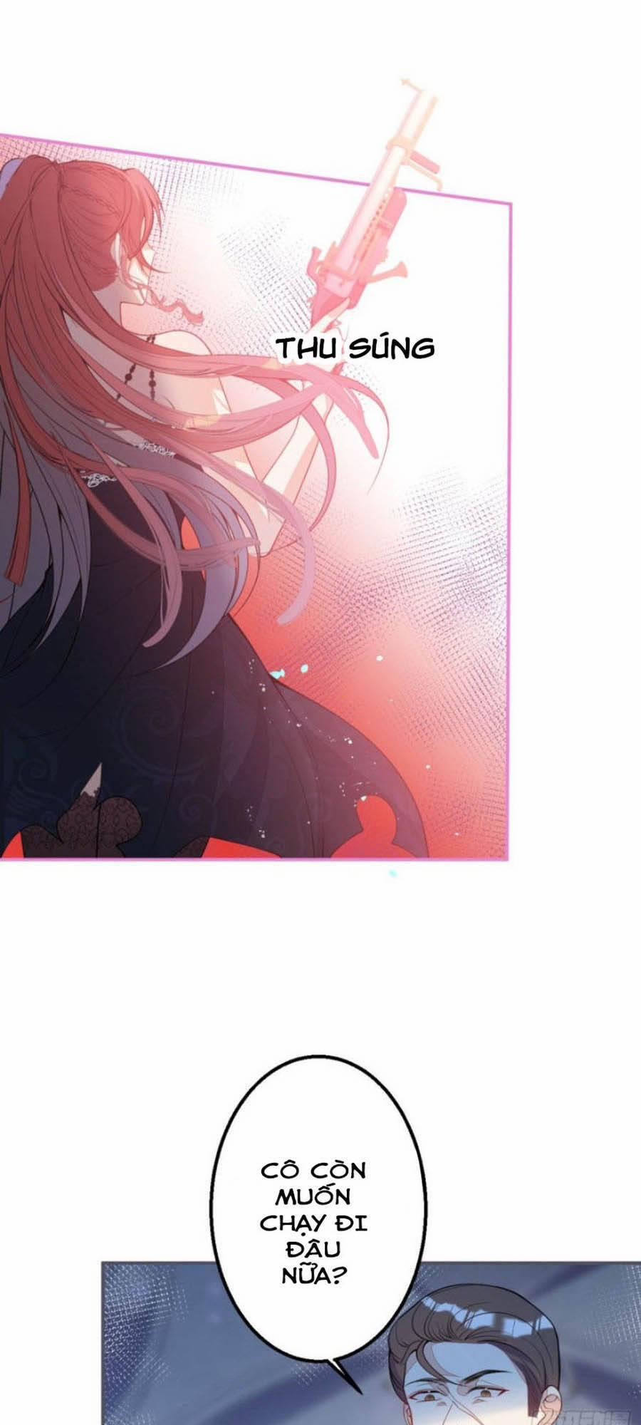 Xuyên Không Đến Thế Giới Trở Thành Đóa Hoa Của Anh 7 trang 53