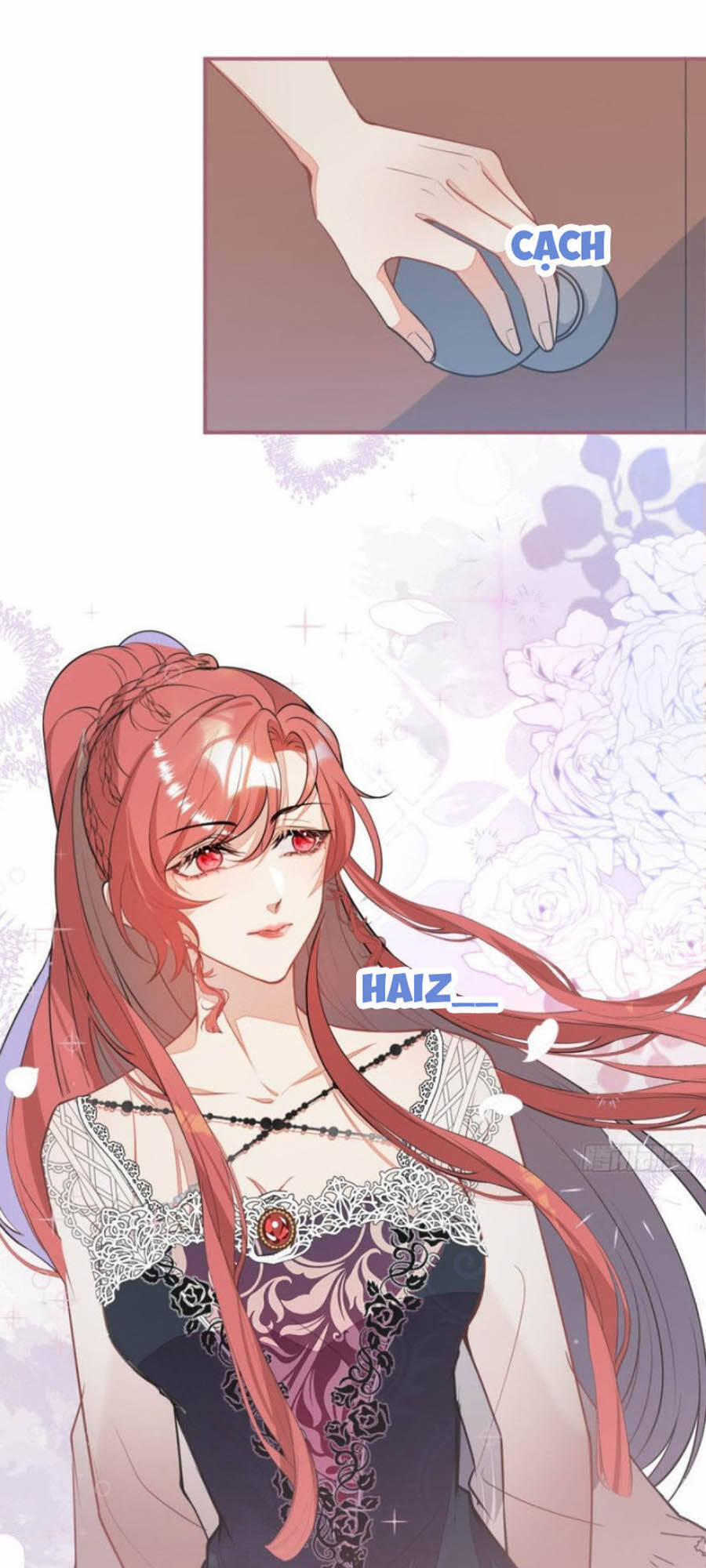 Xuyên Không Đến Thế Giới Trở Thành Đóa Hoa Của Anh 7 trang 6