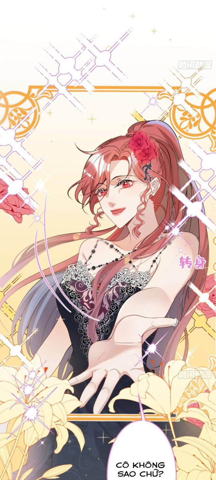 Xuyên Không Đến Thế Giới Trở Thành Đóa Hoa Của Anh 7 trang 60