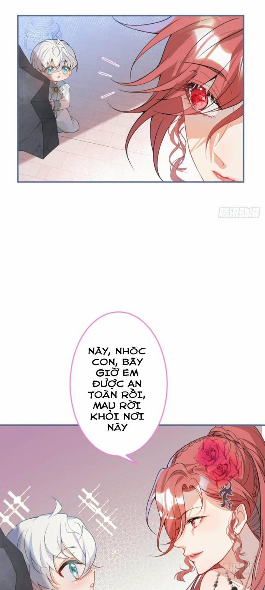 Xuyên Không Đến Thế Giới Trở Thành Đóa Hoa Của Anh 7 trang 66
