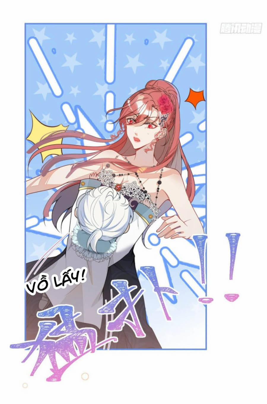 Xuyên Không Đến Thế Giới Trở Thành Đóa Hoa Của Anh 7 trang 68