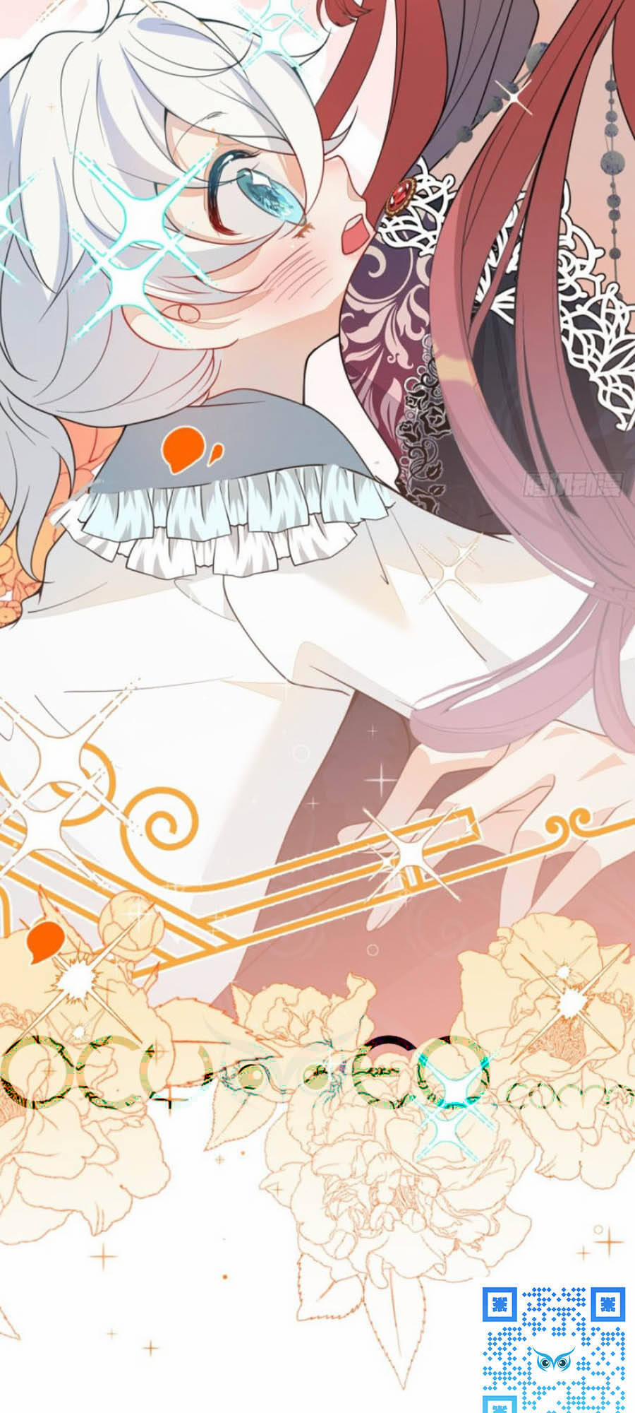 Xuyên Không Đến Thế Giới Trở Thành Đóa Hoa Của Anh 7 trang 70