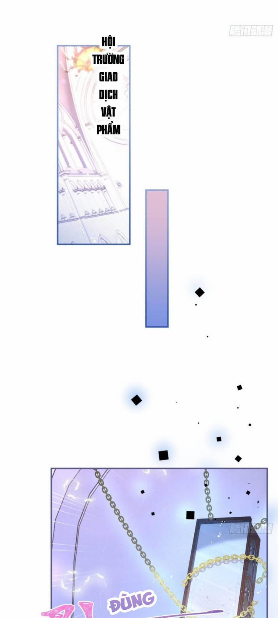 Xuyên Không Đến Thế Giới Trở Thành Đóa Hoa Của Anh 7 trang 8