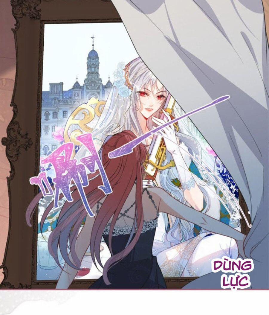 Xuyên Không Đến Thế Giới Trở Thành Đóa Hoa Của Anh 8 trang 14