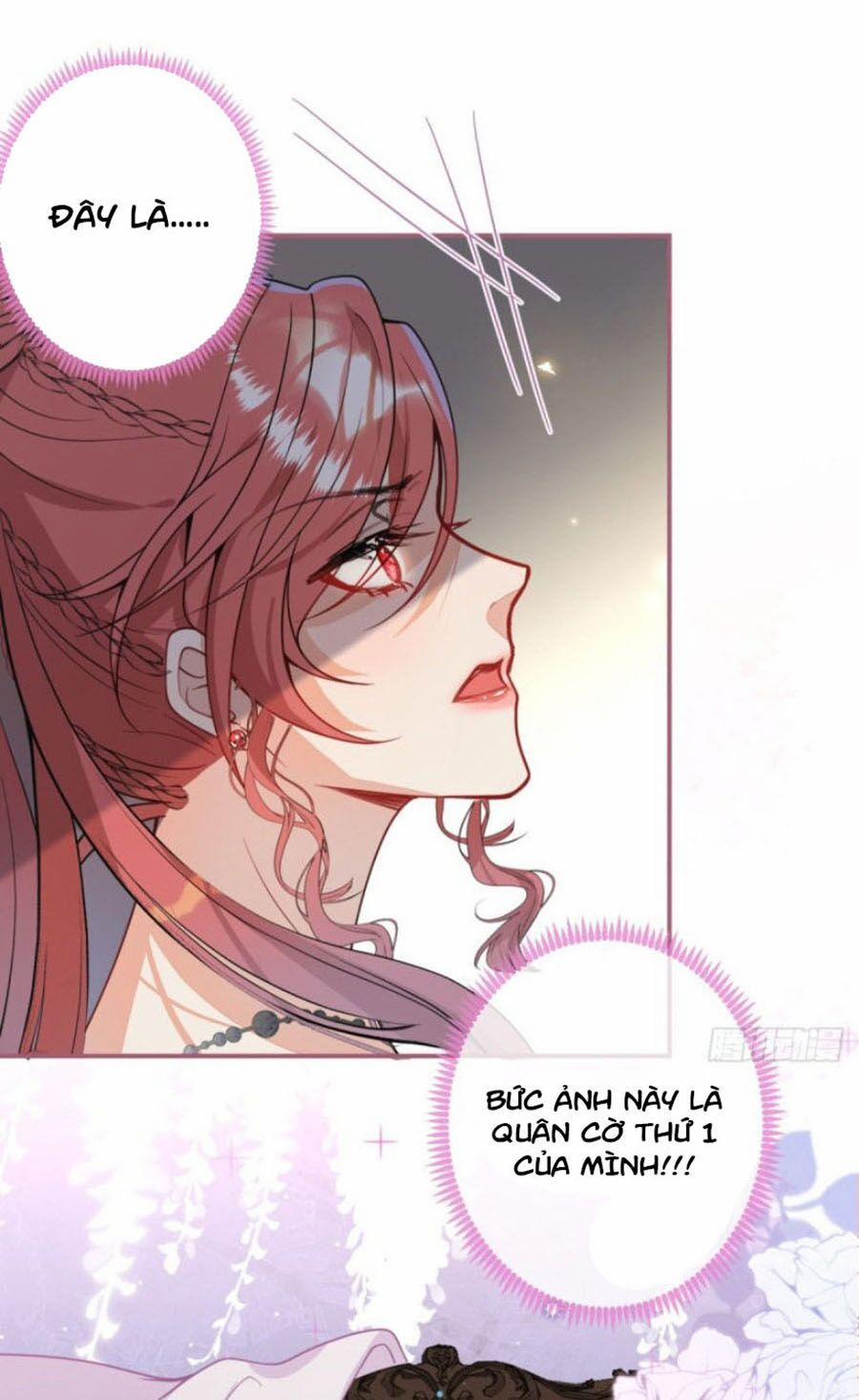 Xuyên Không Đến Thế Giới Trở Thành Đóa Hoa Của Anh 8 trang 15