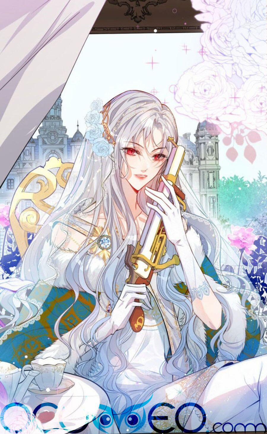 Xuyên Không Đến Thế Giới Trở Thành Đóa Hoa Của Anh 8 trang 16