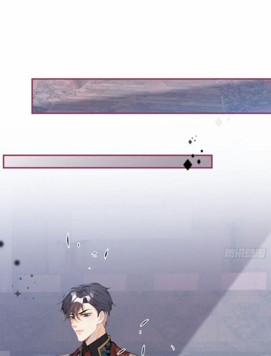 Xuyên Không Đến Thế Giới Trở Thành Đóa Hoa Của Anh 8 trang 28