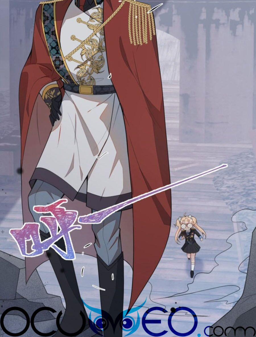 Xuyên Không Đến Thế Giới Trở Thành Đóa Hoa Của Anh 8 trang 29