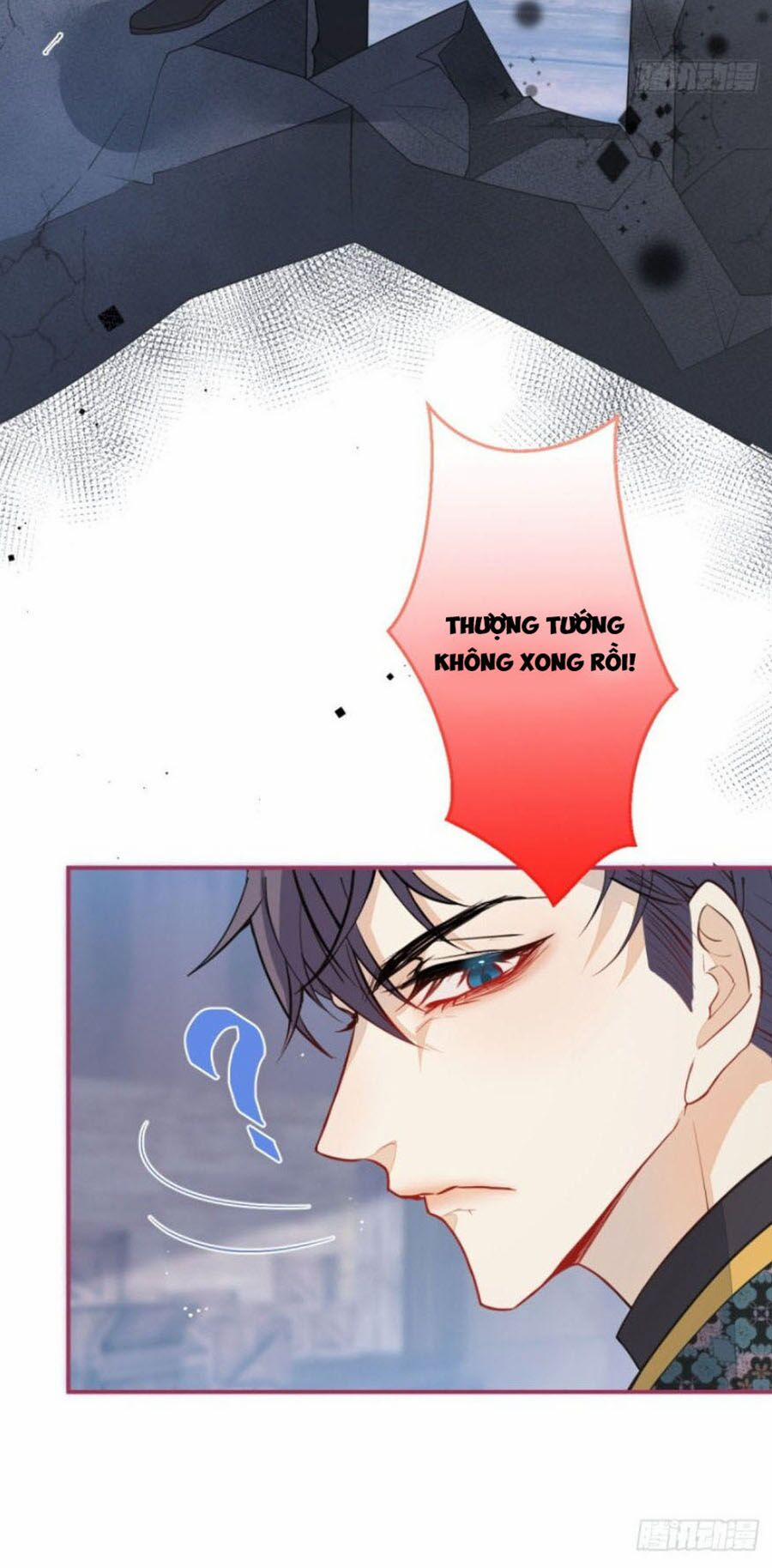 Xuyên Không Đến Thế Giới Trở Thành Đóa Hoa Của Anh 8 trang 30