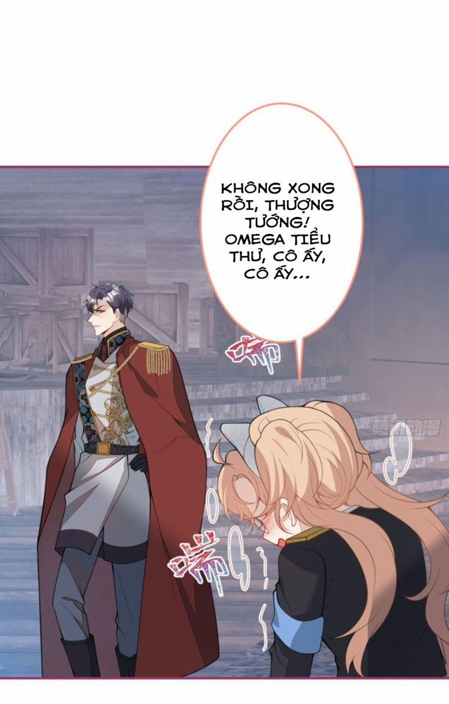 Xuyên Không Đến Thế Giới Trở Thành Đóa Hoa Của Anh 8 trang 32