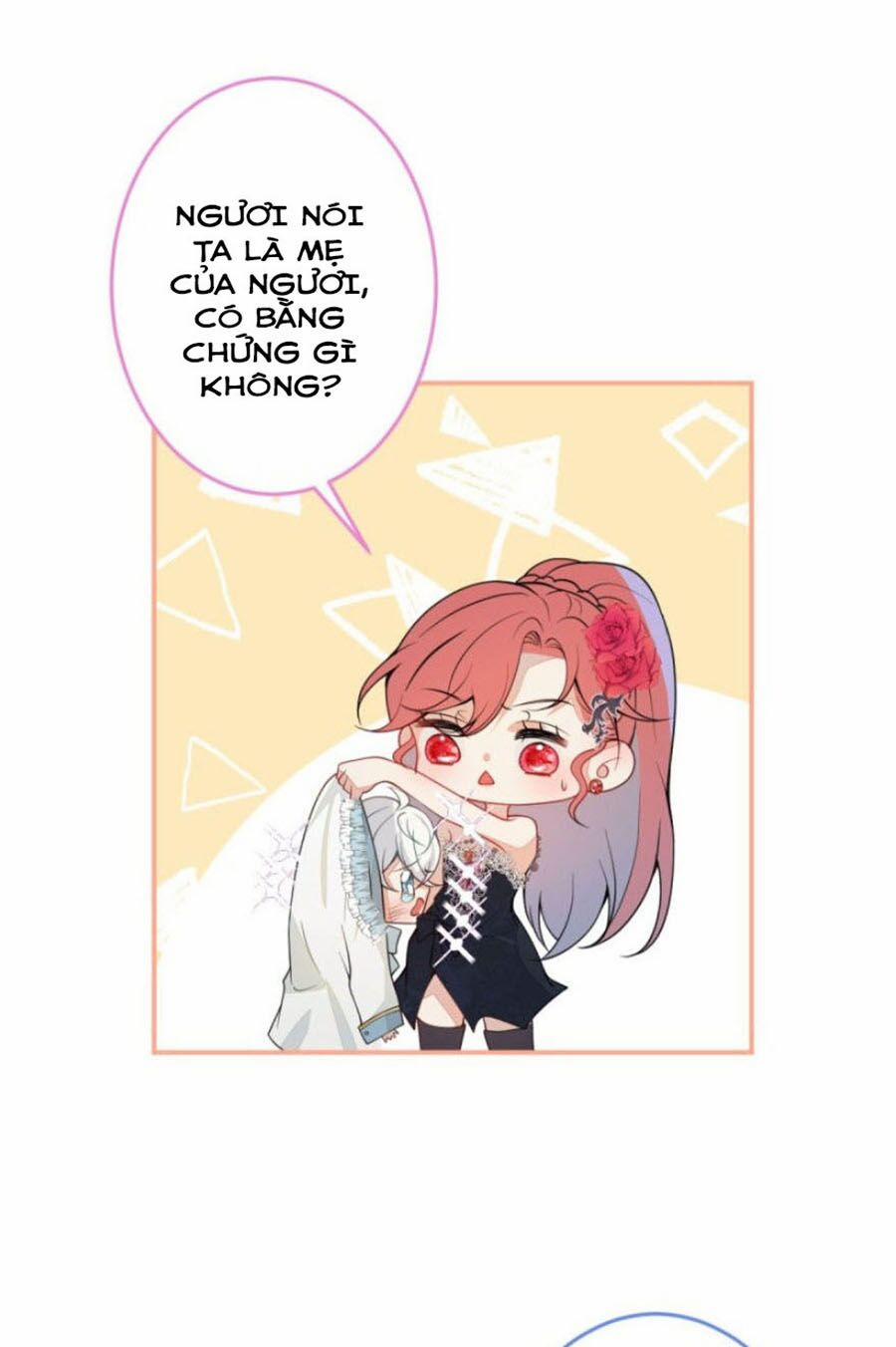 Xuyên Không Đến Thế Giới Trở Thành Đóa Hoa Của Anh 8 trang 4