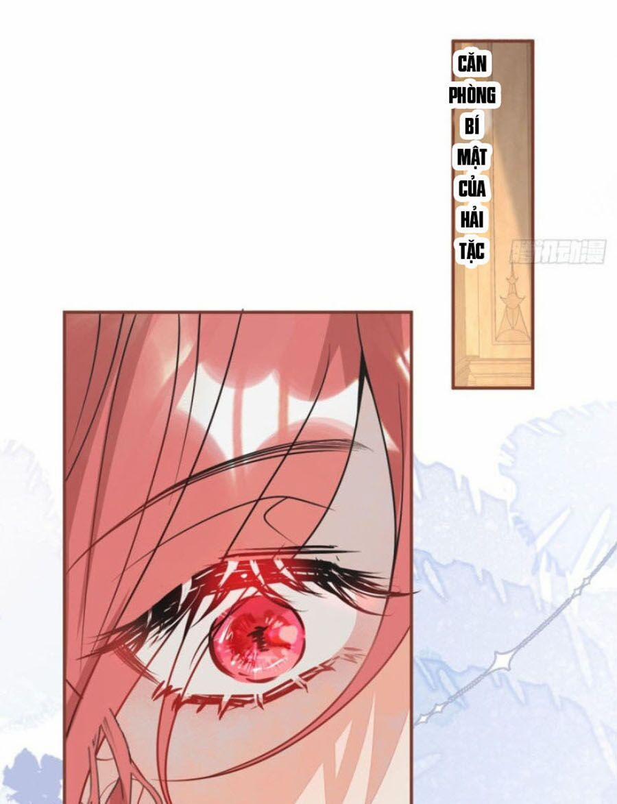 Xuyên Không Đến Thế Giới Trở Thành Đóa Hoa Của Anh 8 trang 8